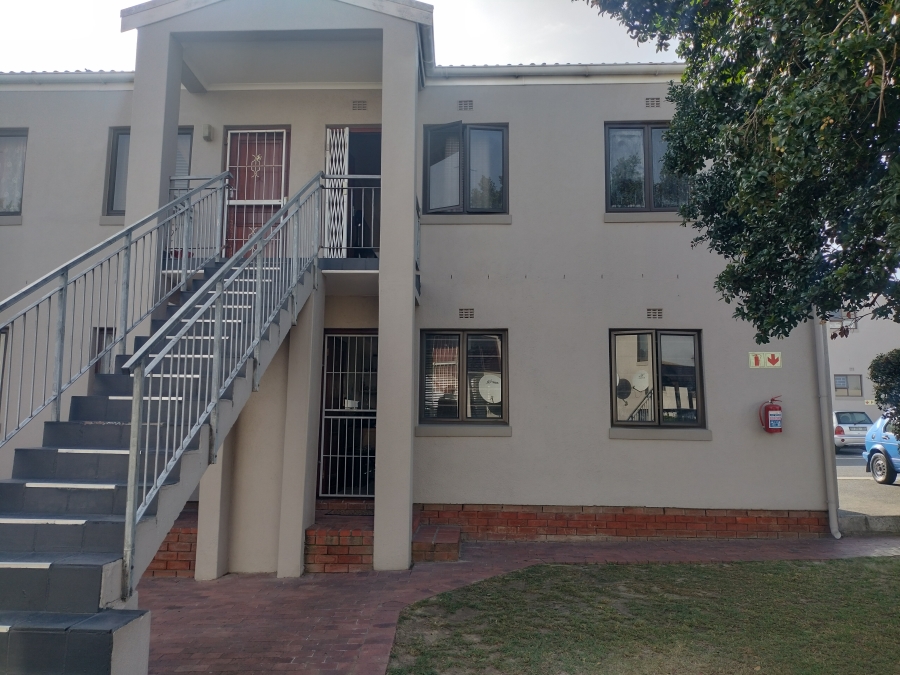 To Let 1 Bedroom Property for Rent in St Dumas Western Cape